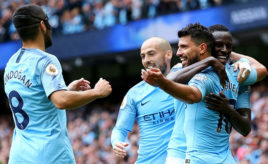 Link xem TRỰC TIẾP Man City vs Lyon (2h00, 20/9)