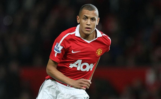 Điều gì đã xảy ra với Ravel Morrison, tài năng lớn nhất của Sir Alex?