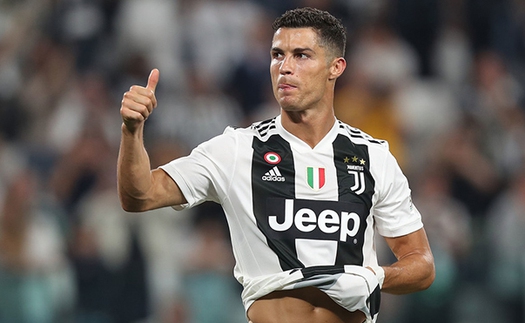 Cristiano Ronaldo: 'Sự thật rồi sẽ được phơi bày. Tôi đang rất, rất ổn'