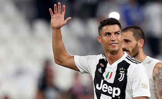 TRỰC TIẾP Empoli vs Juventus (23h00, 27/10) trên kênh nào?