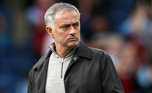 TRỰC TIẾP: Mourinho sắp bị sa thải, hôm nay là trận cuối cùng với M.U