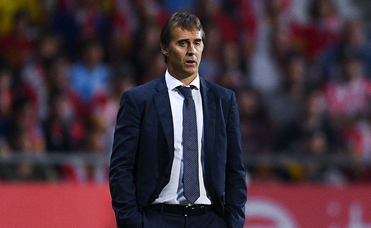 CĐV đòi sa thải Lopetegui, gọi Real Madrid là tầm thường khi không có Ronaldo