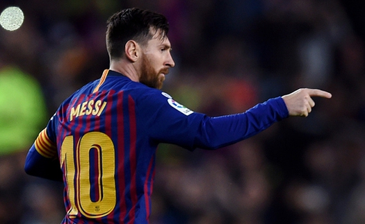 Leo Messi: Một 'siêu cầu thủ' nhưng có phải là người đội trưởng tồi?