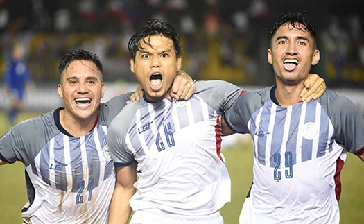 Xem TRỰC TIẾP bóng đá Indonesia vs Philippines (19h00, 25/11). Trực tiếp AFF Cup 2018