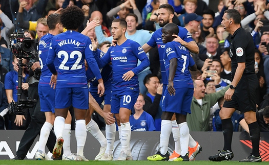 Chelsea vs Fulham (19h, 2/12): Khi 'The Blues' buộc phải chiến thắng