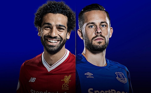 Liverpool vs Everton (23h15, 2/12): Kịch bản nào dành cho derby Merseyside?