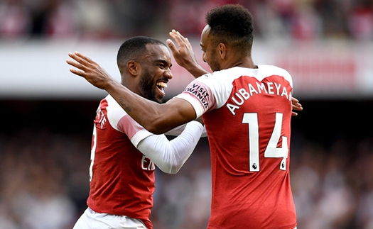 Xem TRỰC TIẾP Arsenal vs Wolves (23h30, 11/11)