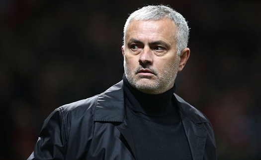 Jose Mourinho lần đầu lên tiếng sau khi bị M.U sa thải: Hãy để tôi đón Giáng sinh bình yên