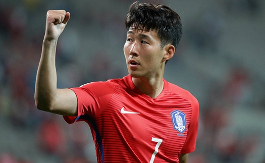 Sau ASIAD, Son Heung-min được Tottenham 'nhả' để phục vụ ĐT Hàn Quốc