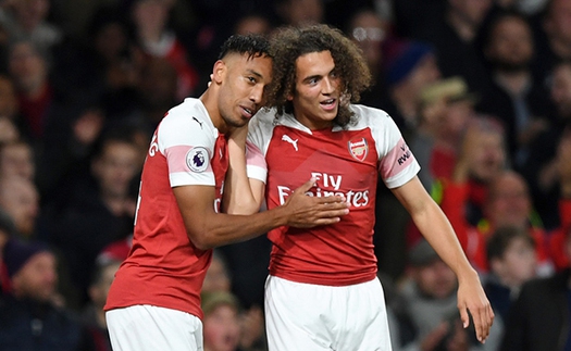 Link xem TRỰC TIẾP Brighton vs Arsenal (0h30, 27/12)