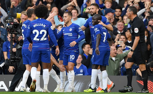 Link xem TRỰC TIẾP Watford vs Chelsea (2h30, 27/12)