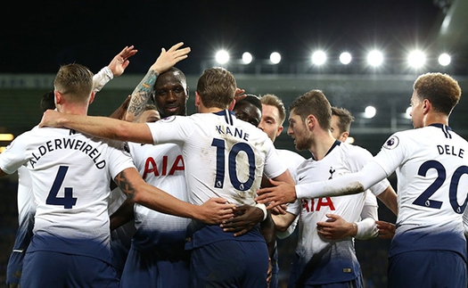 Link xem TRỰC TIẾP Tottenham vs Bournemouth (22h00, 26/12)