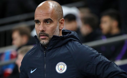 Man City sẽ thế nào với tương lai không Pep Guardiola?