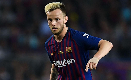 Barca phải giữ Rakitic bằng mọi giá