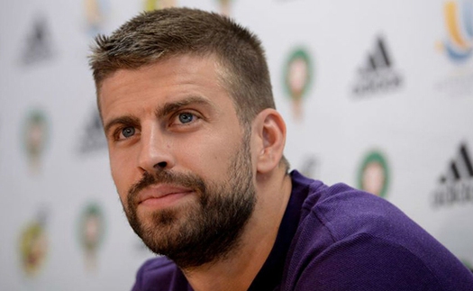 Gerard Pique khẳng định giải nghệ năm 2020, quyết tranh cử chủ tịch Barca năm 2021