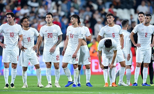 Kyrgyzstan 3-1 Philippines, Hàn 2-0 Trung Quốc (KT): Hàn Quốc chiến thắng, Kyrgyzstan tràn trề cơ hội vào vòng 1/8