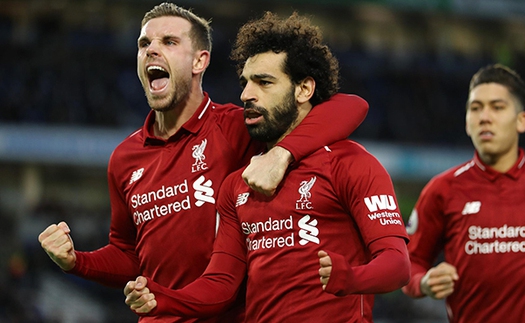 Liverpool có thể sẽ đến Việt Nam vào mùa Hè năm 2019