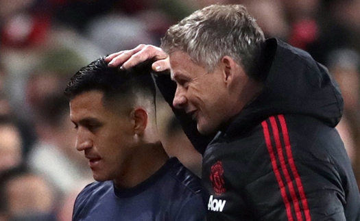 CẬP NHẬT sáng 27/1: Man City thắng hủy diệt ở FA Cup. Ole Solskjaer đặt thử thách cho Alexis Sanchez