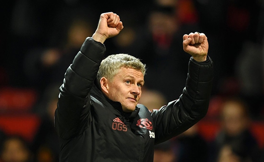 Quan điểm Samuel: Ole Solskjaer sẽ cùng MU gặp thử thách mang tên PSG