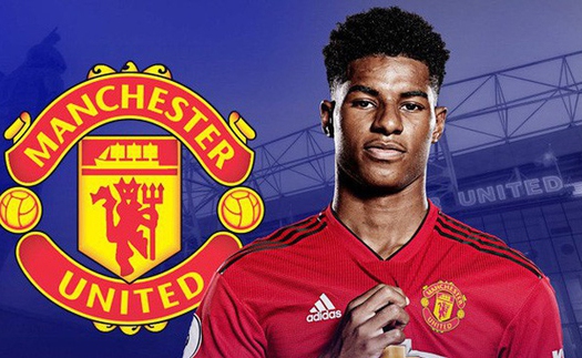 TIN HOT M.U 21/1: Rashford nhận lương khủng. Herrera chuẩn bị gia hạn. Fellaini không hối hận khi ra đi