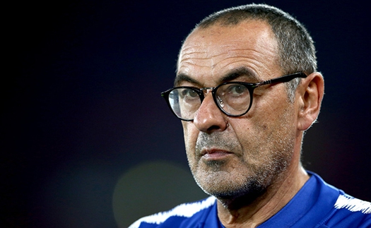 Sarri: 'Kepa đã phạm sai lầm rất lớn nhưng chúng tôi không muốn giết chết cậu ấy'