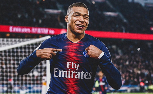 Real Madrid sẽ chiêu mộ Kylian Mbappe bằng cách nào?