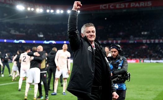 TIN HOT MU 12/3: Solskjaer cần 250 triệu bảng để mua sắm. Sir Alex giúp chiêu mộ De Ligt