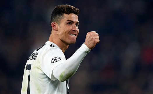 Ronaldo lập hat-trick hạ Atletico: Ngày vị vua trở lại