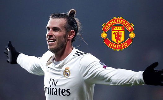 CẬP NHẬT tối 16/3: MU úp mở khả năng chiêu mộ Gareth Bale. World Cup 2022 có 48 đội tham dự?