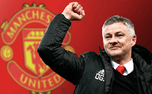 HLV Ole Solskjaer tuyên bố giúp MU vô địch Premier League