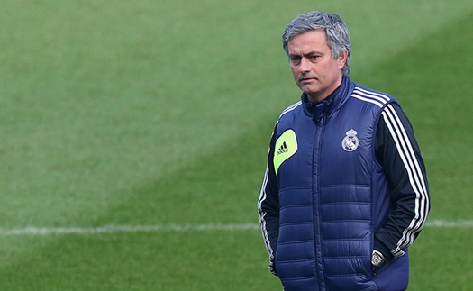 Báo Tây Ban Nha: Jose Mourinho 100% sẽ trở lại dẫn dắt Real Madrid