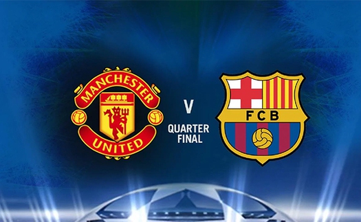 CẬP NHẬT MU vs Barcelona (2h00, 11/4): Ole Solskjaer lo sợ trọng tài