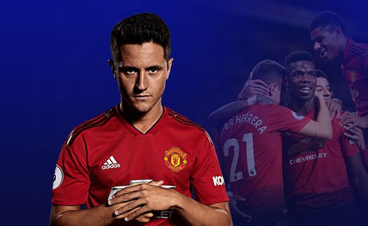 HLV Ole Solskjaer: Chuyện hợp đồng và chấn thương khiến Ander Herrera 'mất tích'