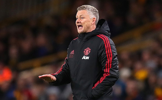 Solskjaer: 'MU lẽ ra phải dẫn 3-0. Cần 15 điểm nữa để đạt mục tiêu top 4'