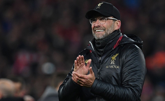 Juergen Klopp chỉ trích UEFA vì tổ chức Nations League chỉ 4 ngày sau chung kết Champions League