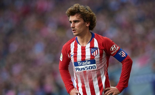 CHUYỂN NHƯỢNG Barca 19/5: Gặp khó trong vụ Griezmann. Nhiều khả năng bị De Ligt từ chối