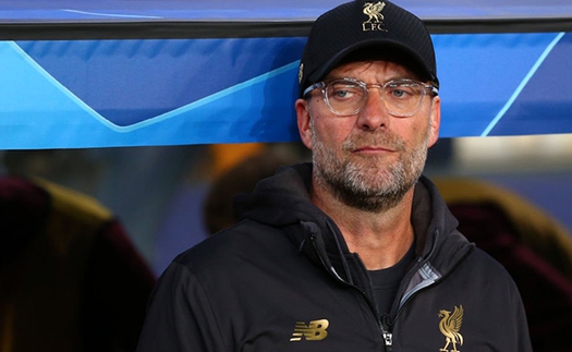 Juergen Klopp ca ngợi Messi, chê hàng thủ Liverpool, Valverde vẫn lo bị loại