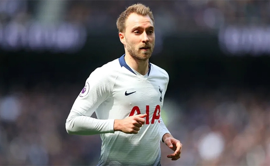 CHUYỂN NHƯỢNG Real 21/5: Được MU báo giá Pogba. Công bố vụ Eriksen sau CK C1