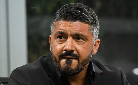 NÓNG: Gattuso chính thức xác nhận ra đi, để lại 90% tiền lương cho Milan