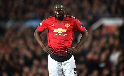 CHUYỂN NHƯỢNG 29/5: Lukaku tới Inter. Barcelona từ bỏ thương vụ De Ligt vì MU