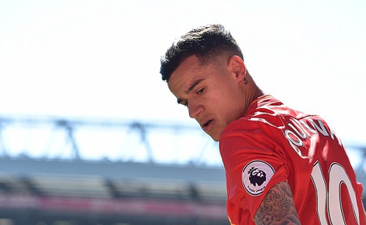 Báo Tây Ban Nha tiết lộ Coutinho đã đồng ý chuyển tới Barcelona