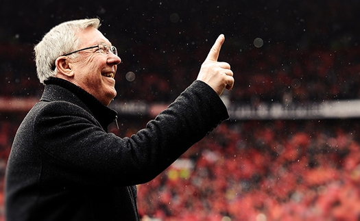 Những cơn giận dữ và máu ăn thua đã tạo nên Alex Ferguson vĩ đại (Phần 1)