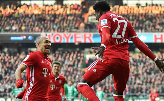 Vì sao các 'ông lớn' Premier League nên học Bayern cách tiêu tiền?