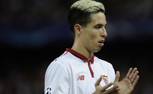 Nasri bị nghi dính doping, sắp bị cấm nhiều năm, Man City có nguy cơ mất tiền oan