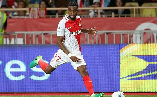 Arsenal sẽ bán 8 cầu thủ để phá tiếp kỷ lục của CLB với Thomas Lemar