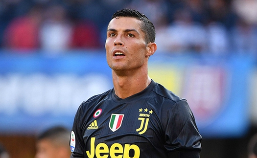 Chuyện Ronaldo tịt ngòi ở Juventus chẳng phải điều đáng lo