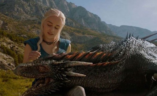 HBO tiết lộ hậu trường đầy thú vị của 'Game Of Thrones' phần 7