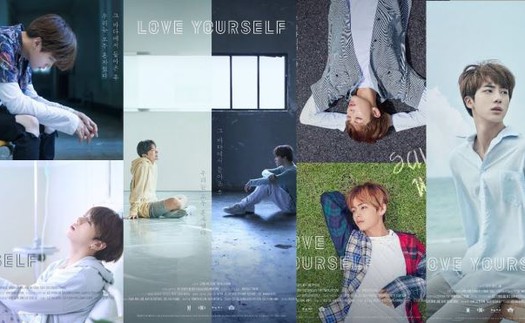 BTS bất ngờ gặp ‘hạn’ trước lần 'tái xuất'