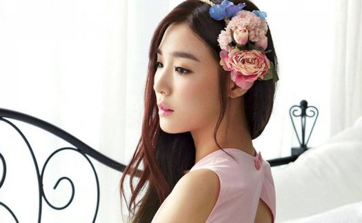 Tiffany quyết định rời Hàn Quốc, SNSD có nguy cơ tan rã?