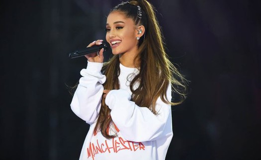 Đột ngột hủy show tại Việt Nam, Ariana Grande bị chỉ trích thiếu chuyên nghiệp